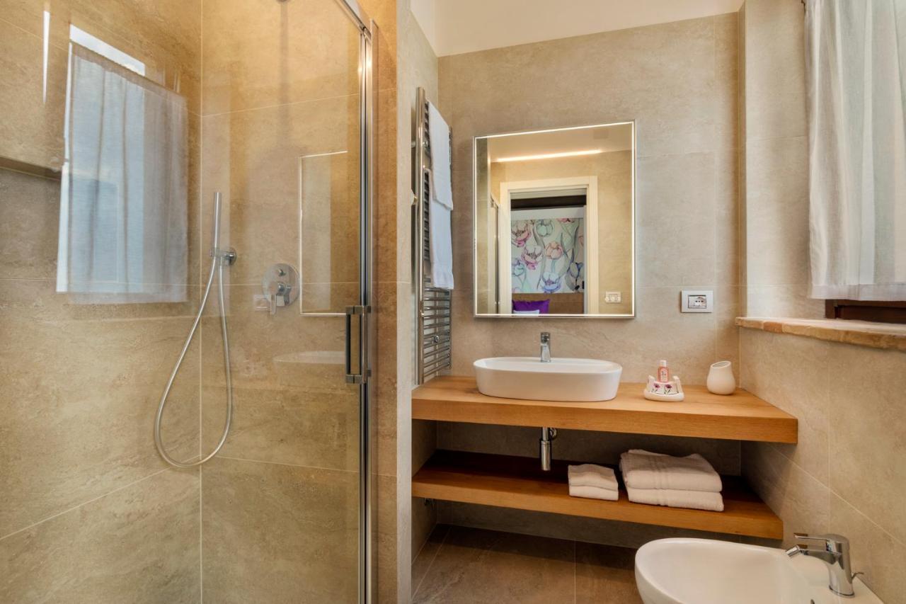 Agrirelais Collelago Массиньяно Экстерьер фото